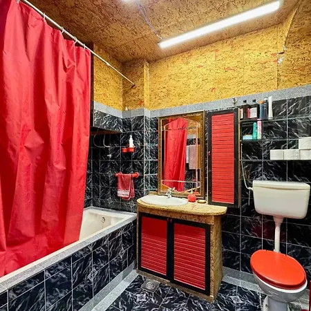 Apartment Felicita