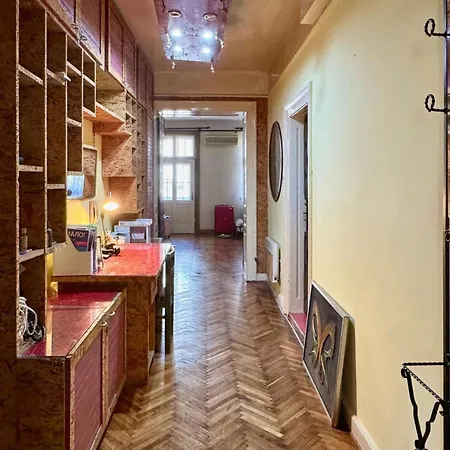 Apartment Felicita
