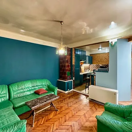 Felicita Apartment Belgrade