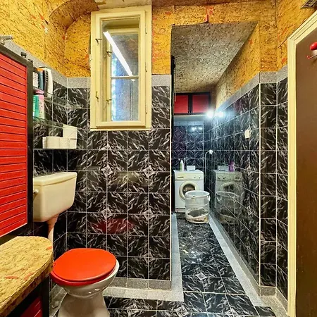 Apartment Felicita Belgrade
