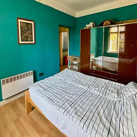 Felicita Apartment Belgrade