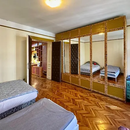 Apartment Felicita Belgrade