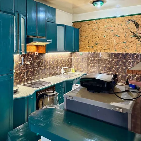Apartment Felicita